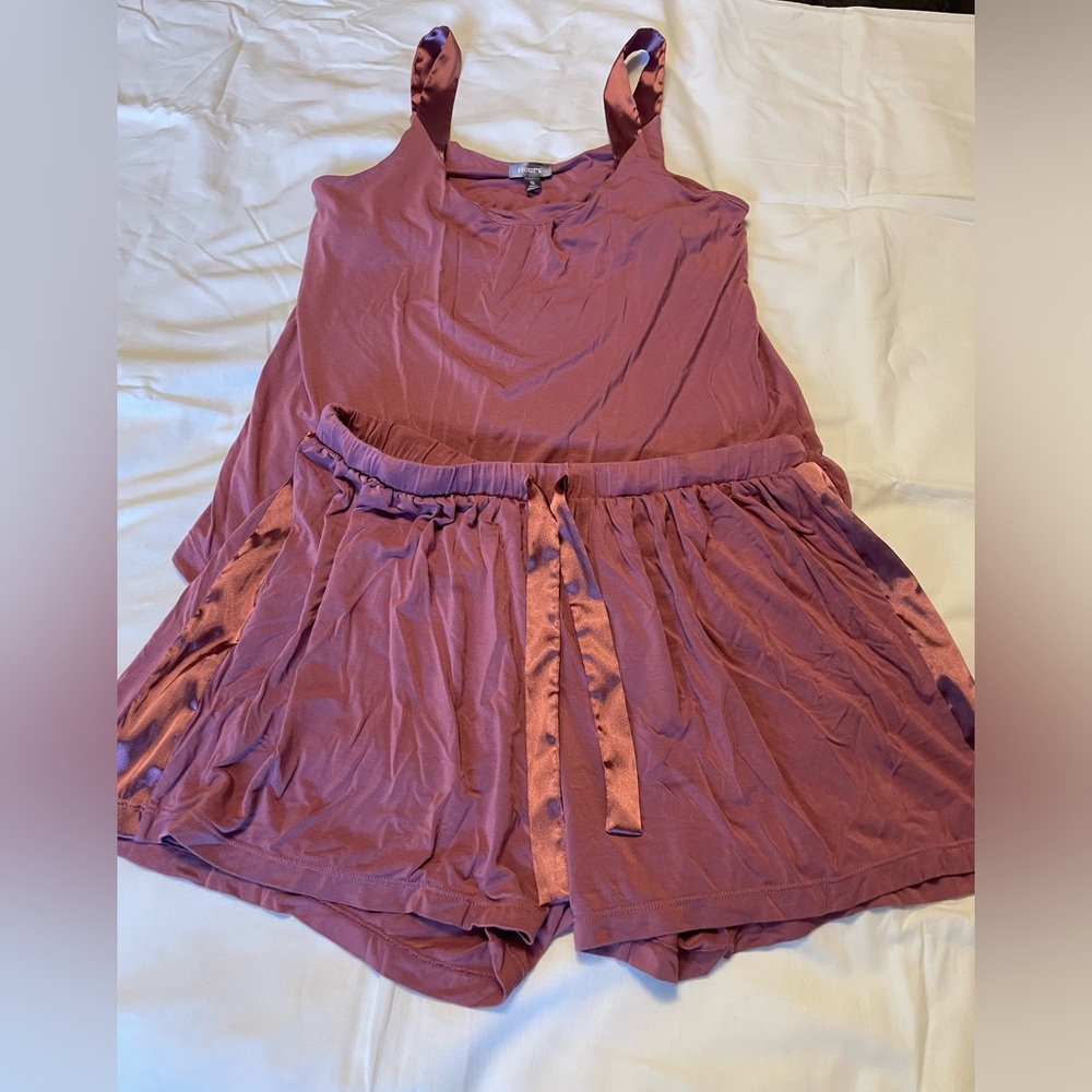 Sleep wear soft